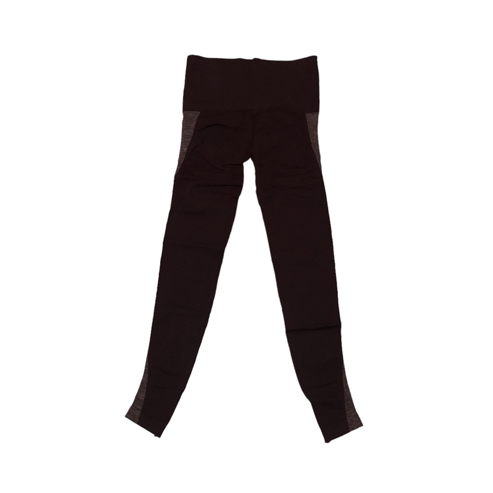 Assets Red Hot Label by Spanx purple leggings. Size Small.
